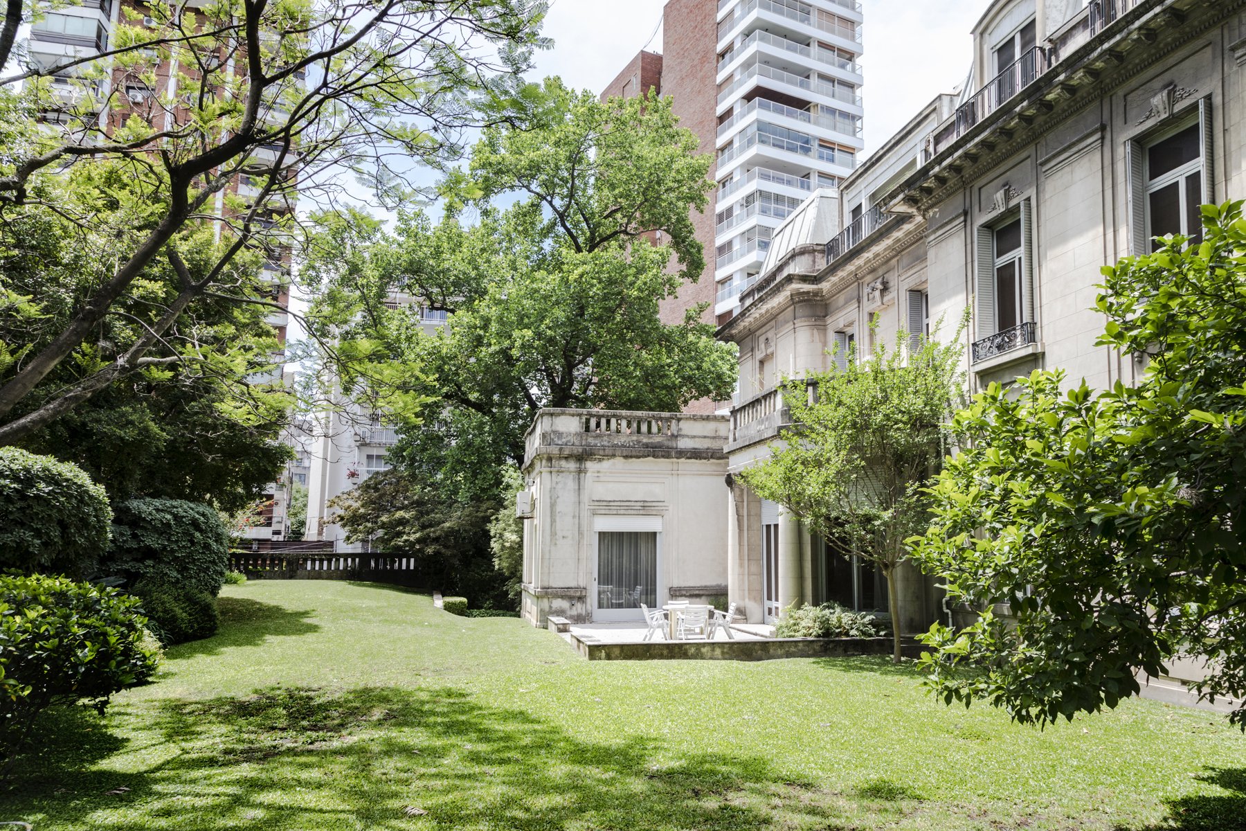 Elegant French Style Mansion in Buenos Aires, Argentina for sale (10433670)