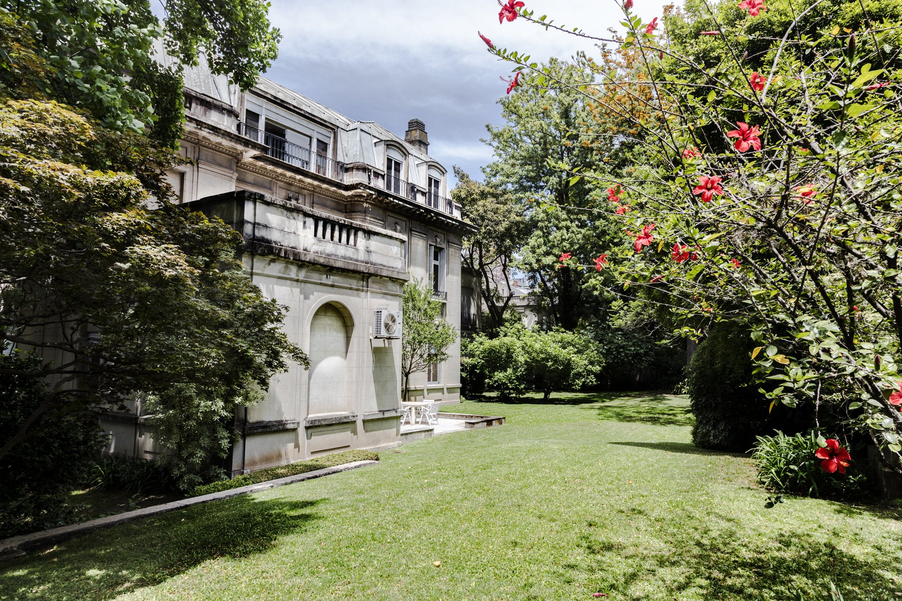 Elegant French Style Mansion in Buenos Aires, Argentina for sale (10433670)