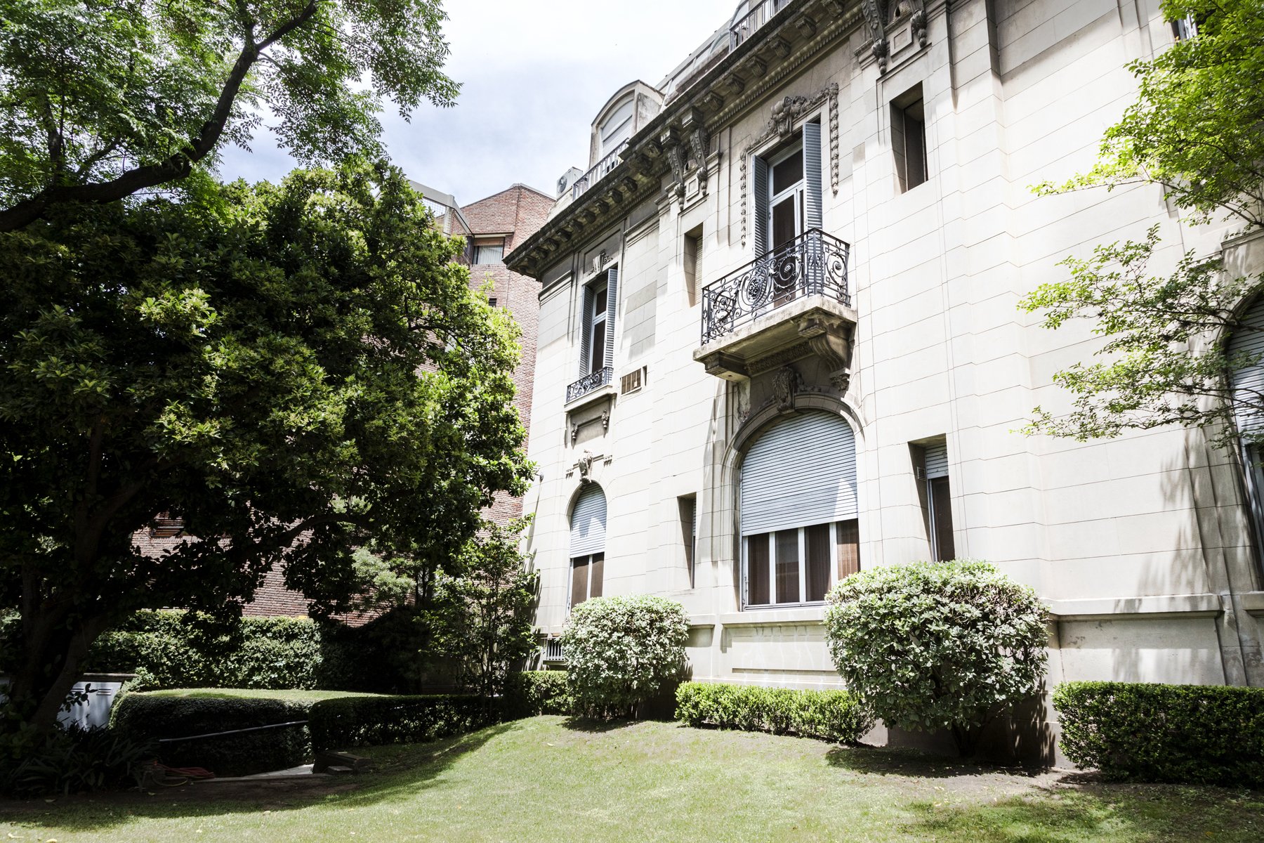 Elegant French Style Mansion in Buenos Aires, Argentina for sale (10433670)