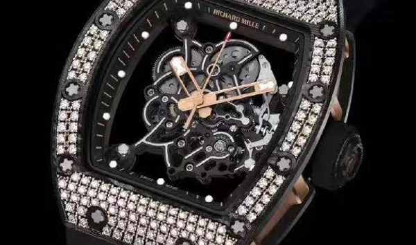 Watches - 30 Richard Mille RM055 for 