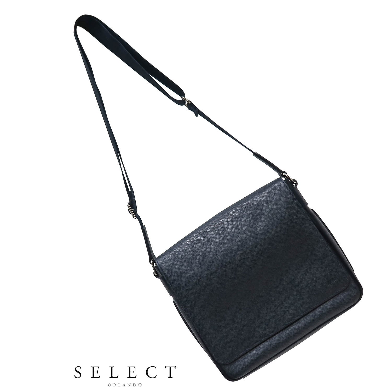 Louis Vuitton Roman PM Messenger Bag for sale (10435037)