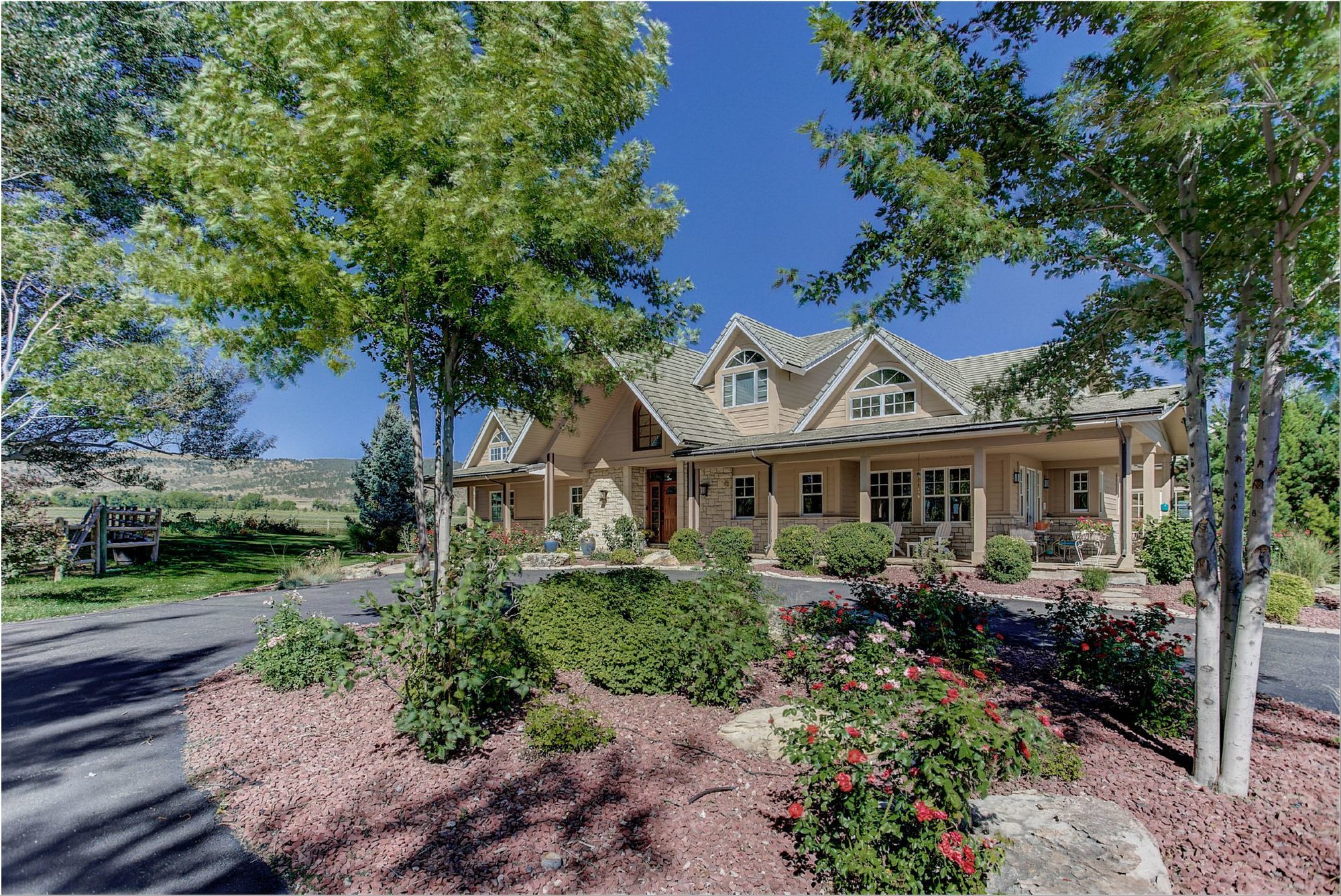 For Sale Longmont Co