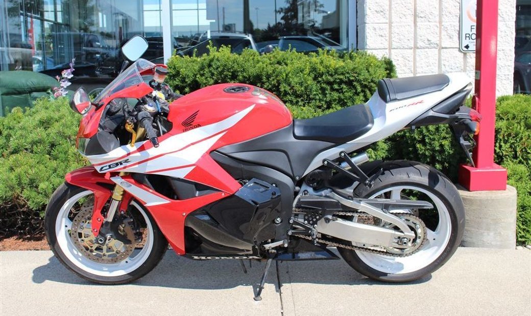 honda cbr600f for sale