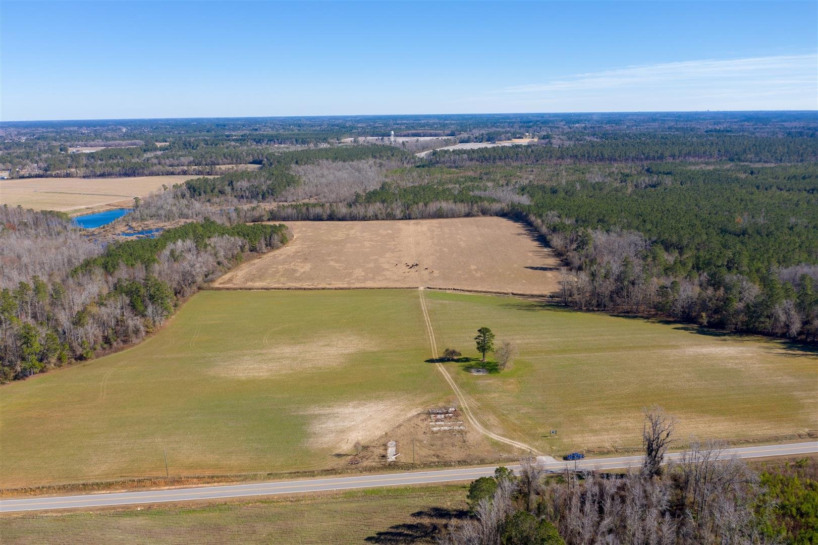 Farm/Ranch In Conway, South Carolina, United States For Sale (10447217)