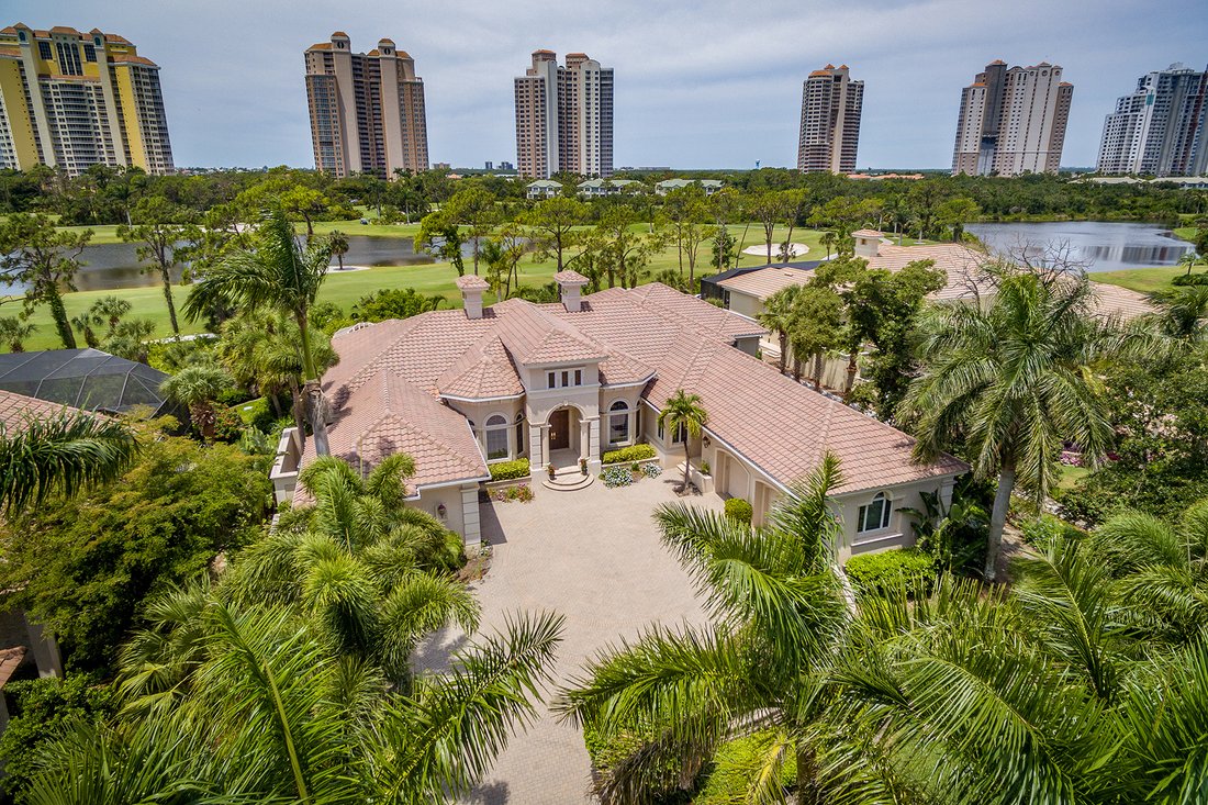 House in Bonita Springs, Florida, United States 5 - 10449873