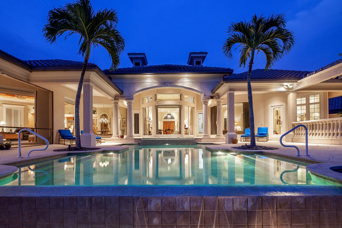 House in Bonita Springs, Florida, United States 2 - 10449873