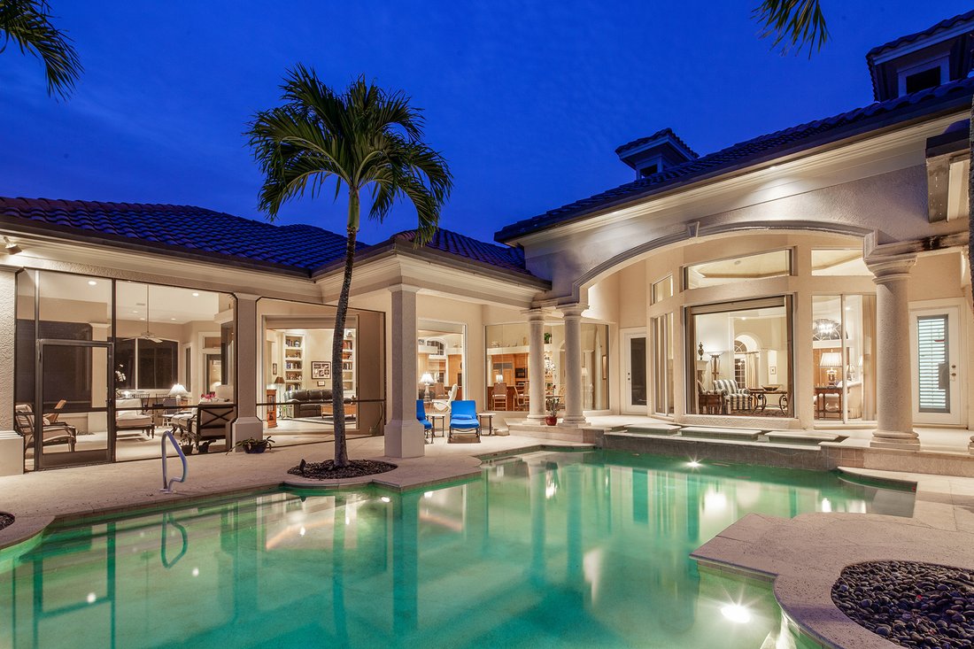 House in Bonita Springs, Florida, United States 3 - 10449873