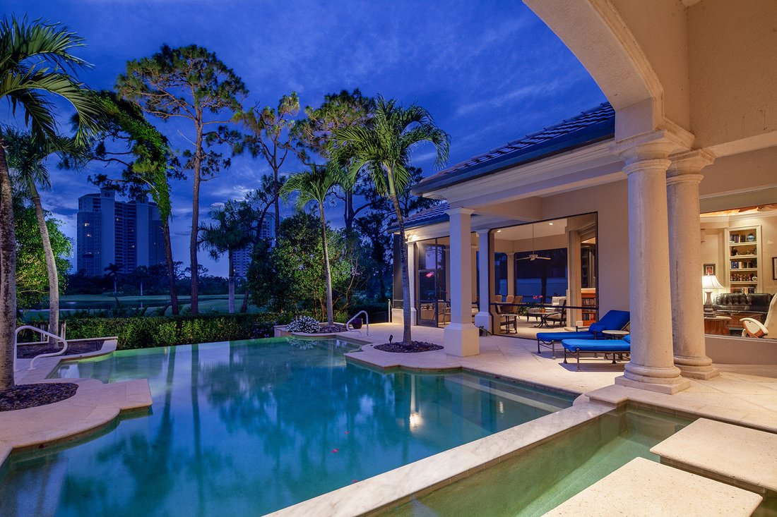 House in Bonita Springs, Florida, United States 4 - 10449873