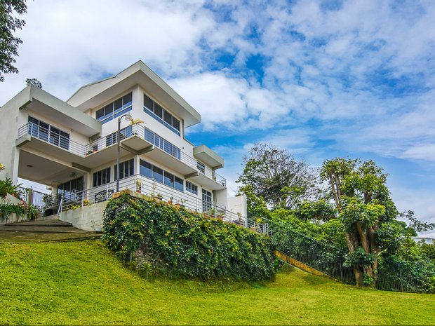 House in Sabanilla, San José Province, Costa Rica 1