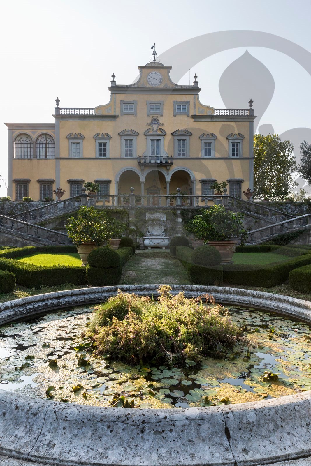 Prestigious historic villa in Florence in Scandicci, Italy for sale