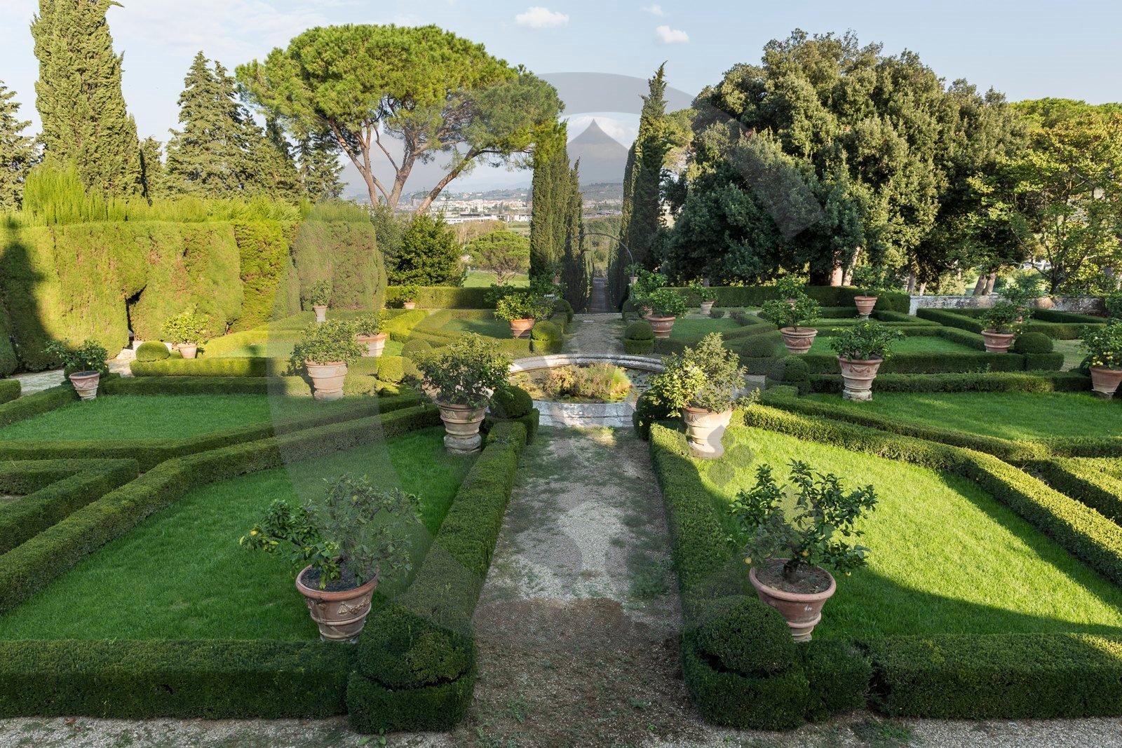 Prestigious historic villa in Florence in Scandicci, Italy for sale ...