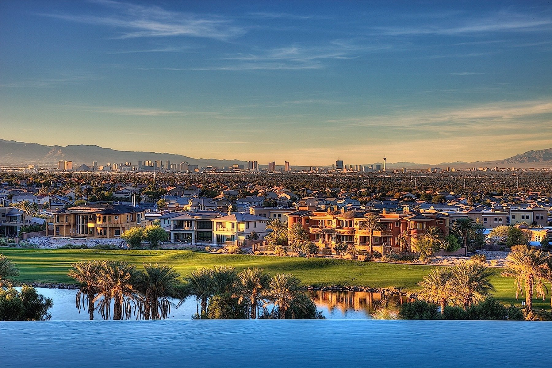 595 Cityview Ridge in Henderson, NV, United States for sale (10452298)