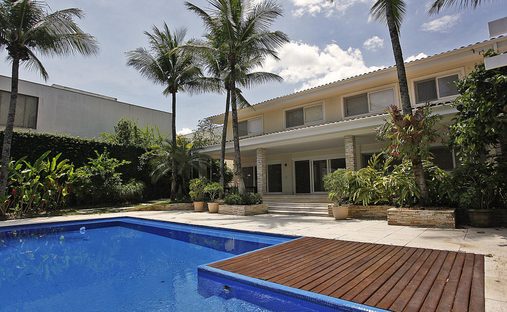 Luxury condos for sale in Brazil | JamesEdition