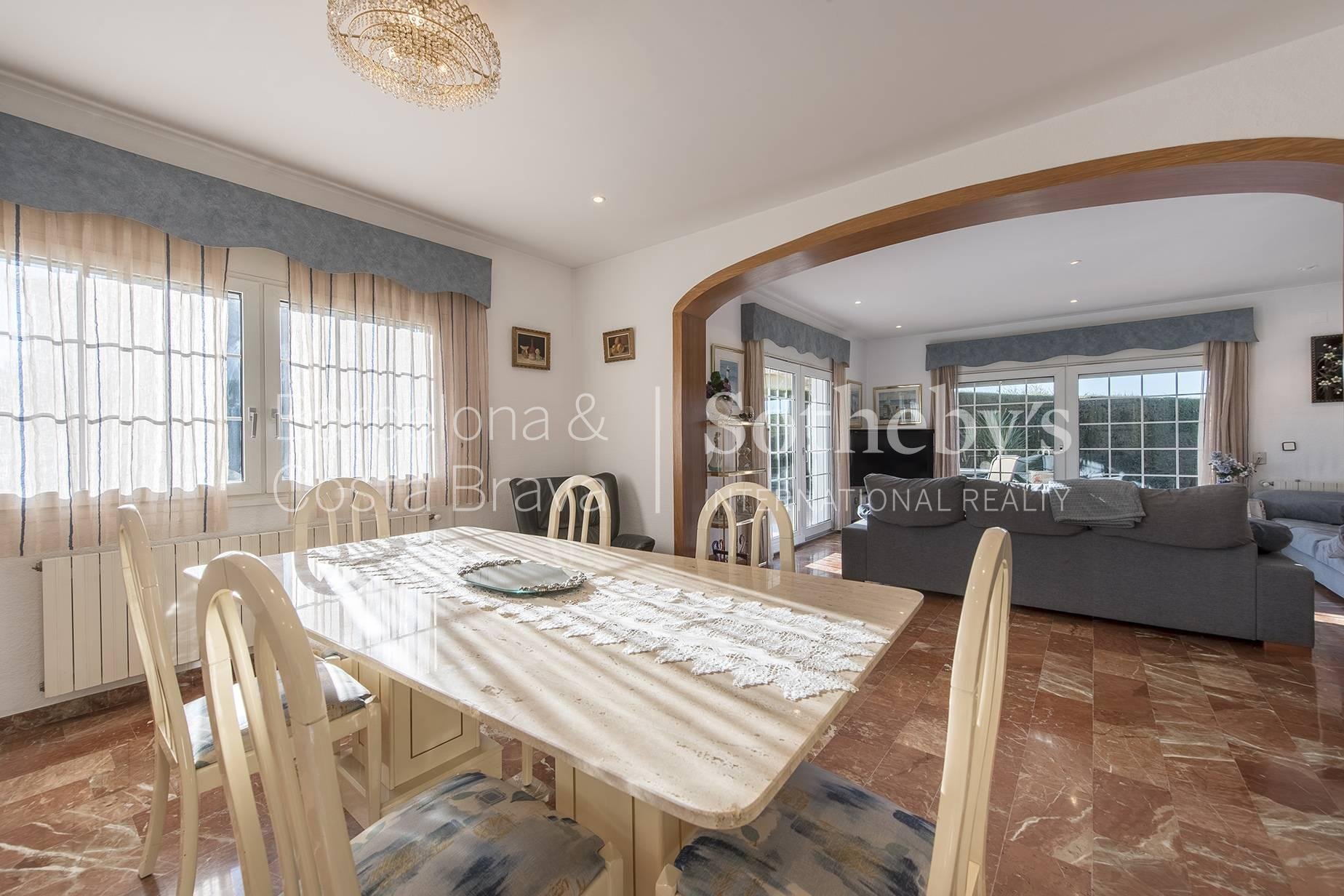 Wallpaper Central House In Playa De Aro In Platja D Aro Spain For Sale Desktop Wallpaper Free