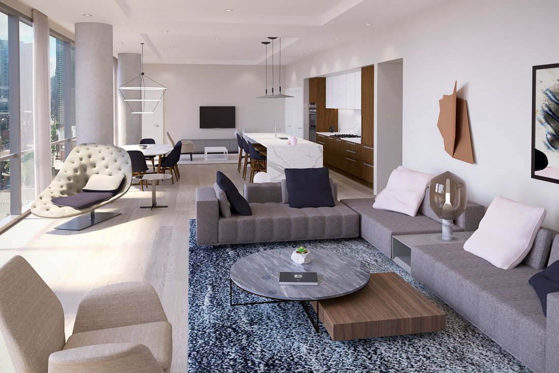 House in Chicago, Illinois, United States 4 - 10458493