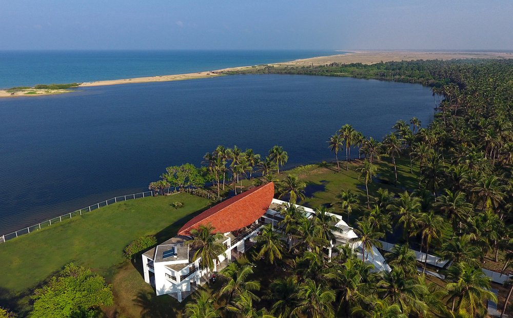 Luxury Homes For Sale In Sri Lanka Jamesedition