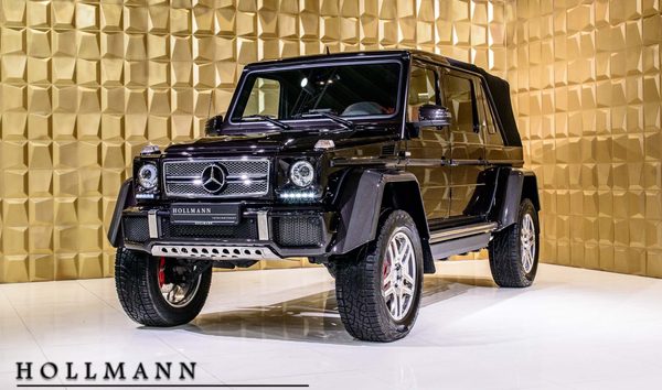 Mercedes Maybach G650 Price >> 13 Mercedes Benz Mercedes Maybach G 650 Landaulet For Sale Mercedes Maybach G650 Price >> 13 Mercedes Benz Mercedes Maybach G 650 Landaulet For Sale