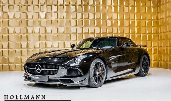 10 854 Luxury Cars For Sale By Dealers Worldwide On