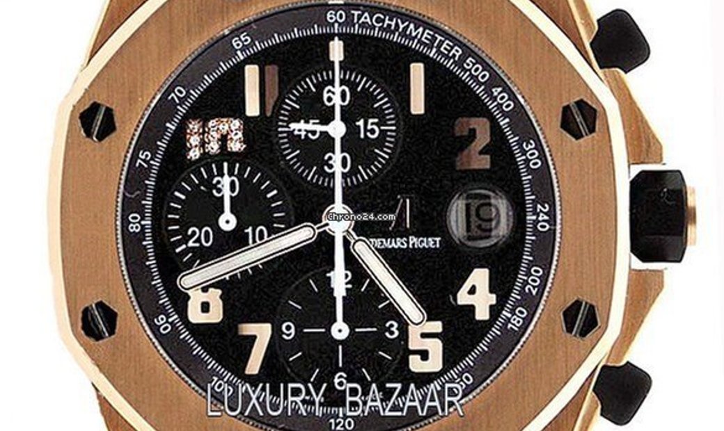 jay z audemars