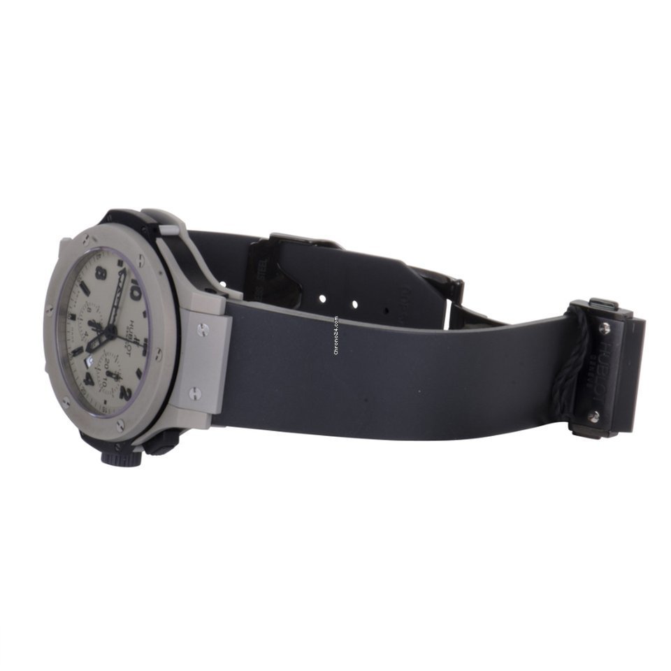 hublot wally