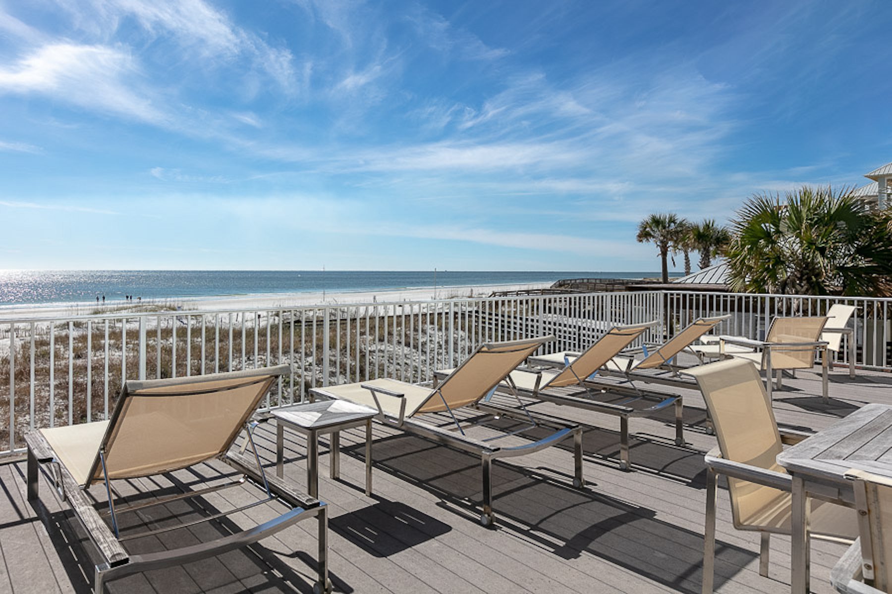 Cottages At Romar In Orange Beach Al United States For Sale