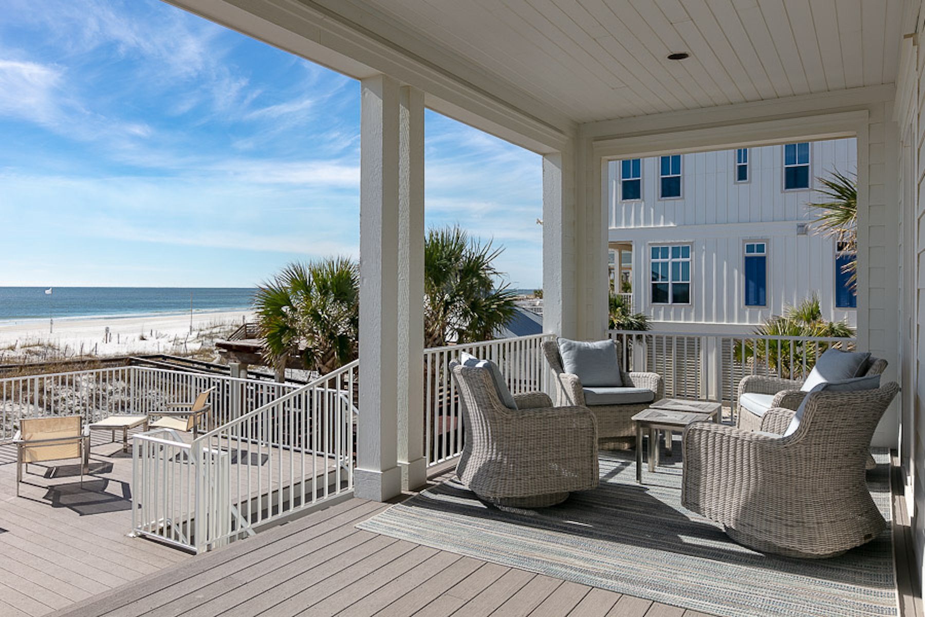 Cottages At Romar In Orange Beach Al United States For Sale