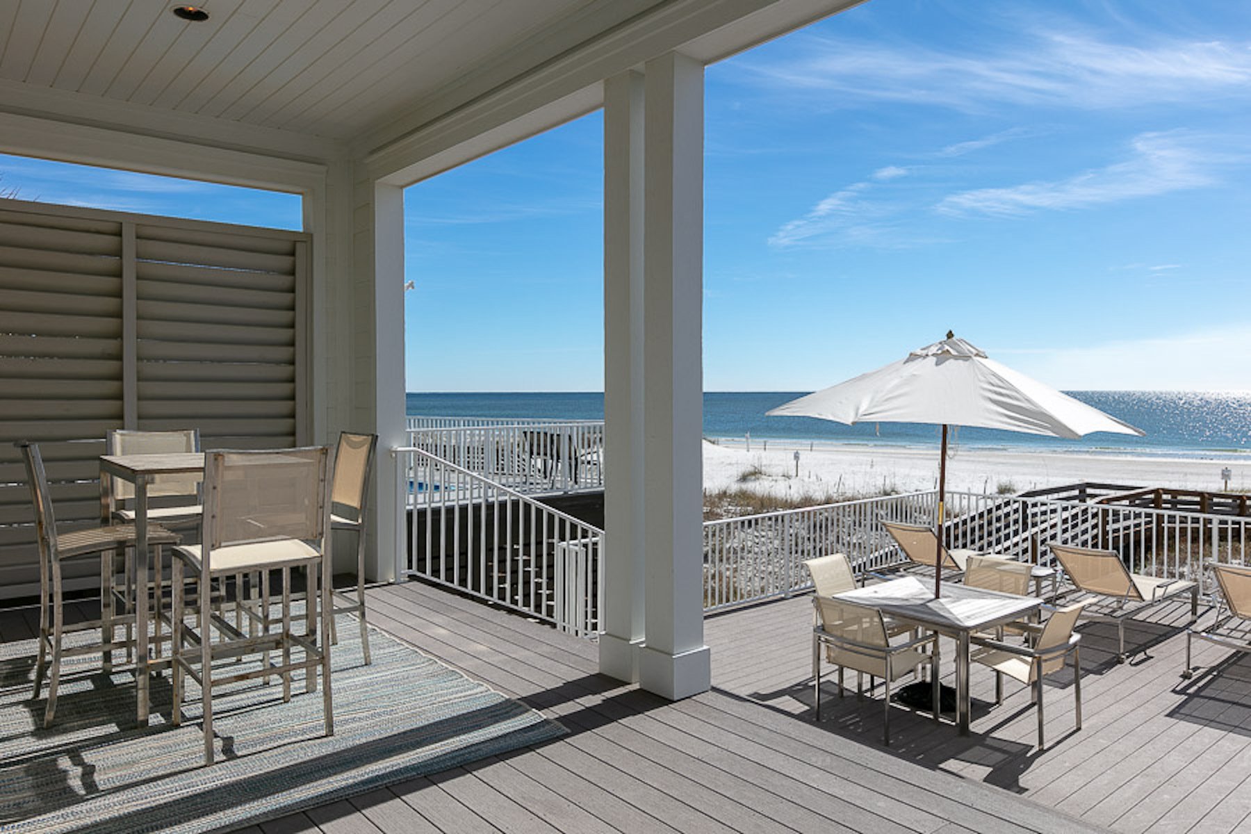 Cottages At Romar In Orange Beach Al United States For Sale