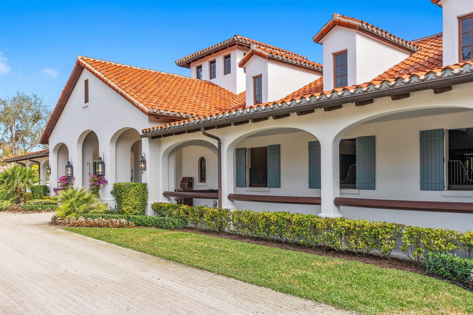 La Victoria Farm in Wellington, FL, United States for sale (10466695)