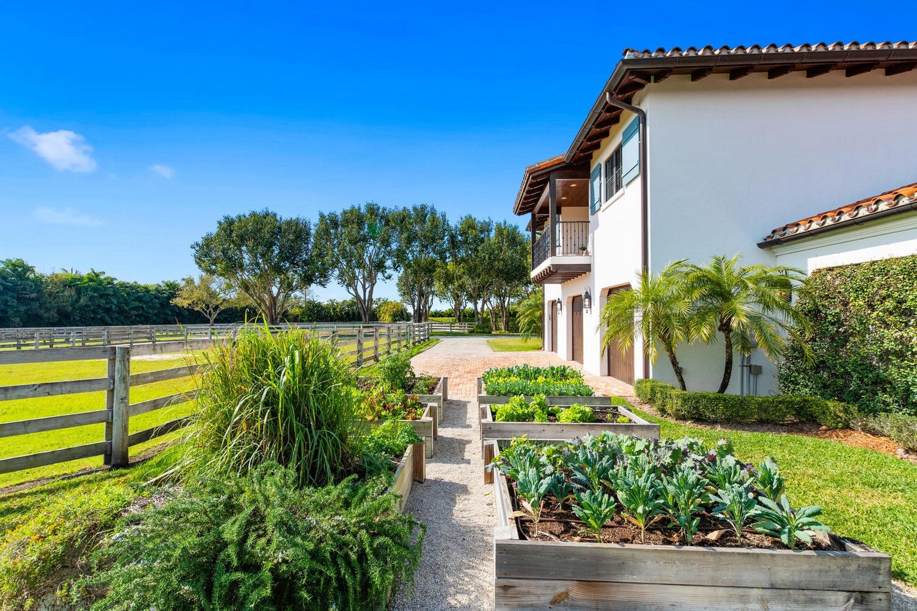 La Victoria Farm in Wellington, FL, United States for sale (10466695)