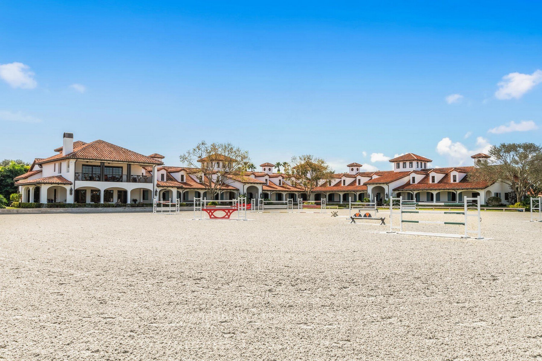 La Victoria Farm in Wellington, FL, United States for sale (10466695)