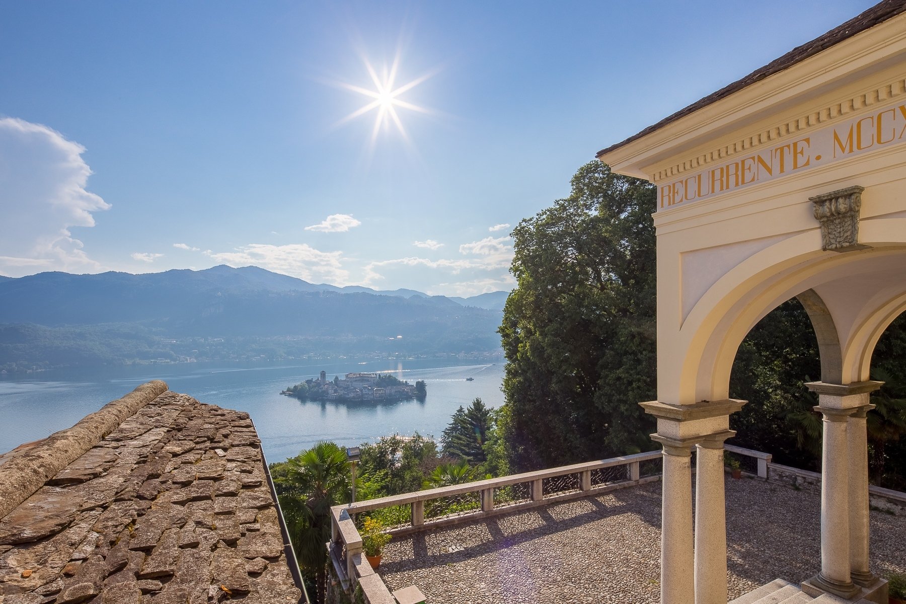 Ex Convent And 19c Villa On The Sacro Monte Orta San in Orta San Giulio, Italy for sale (10468638) Ex Convent And 19c Villa On The Sacro Monte Orta San in Orta San Giulio, Italy for sale (10468638)