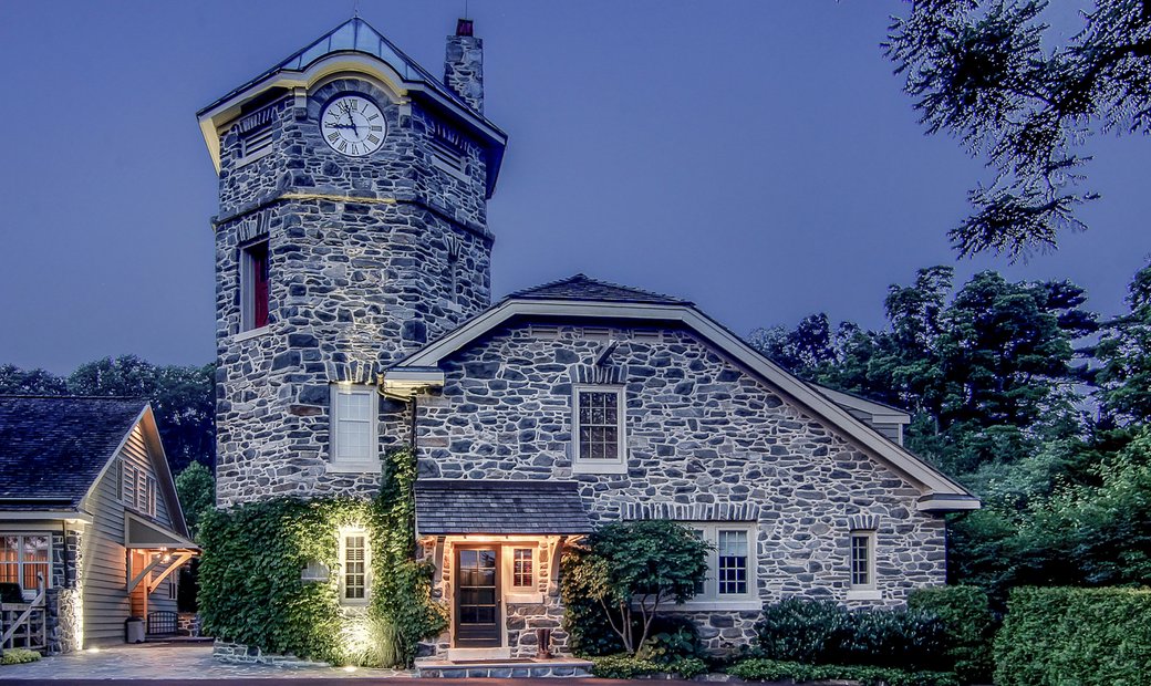 Albermarle Compound In Villanova, Pennsylvania, United States For Sale