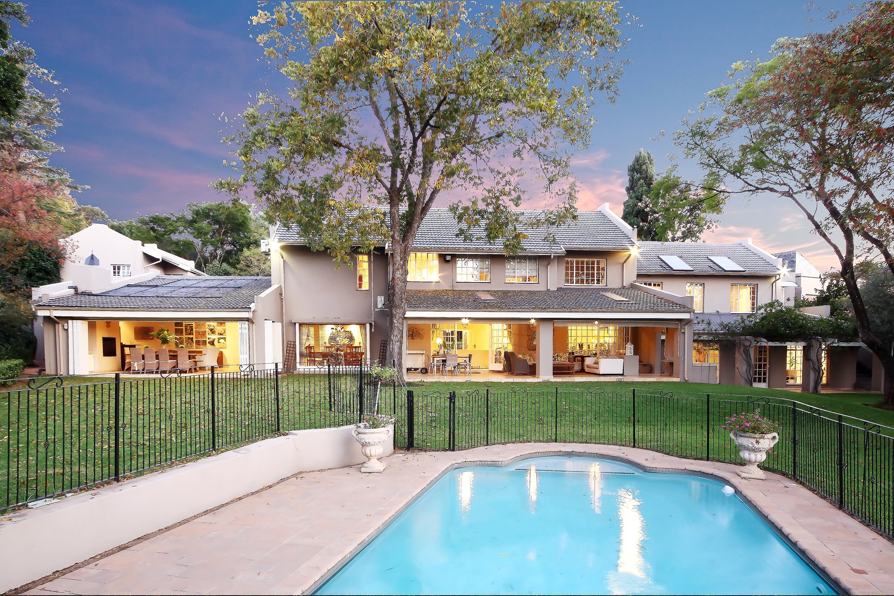 Morningside In Johannesburg, Gauteng, South Africa For Sale (10471725)