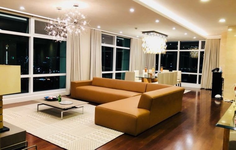 Luxurious 3 Bedroom Condominium Unit In Makati In Makati Philippines For Sale 10471930