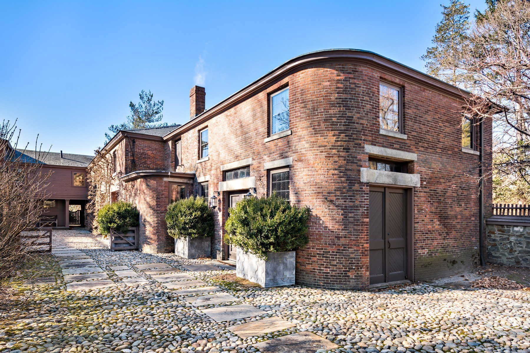 66 Williams Street, East Side Of in East Side Of Providence, RI, United