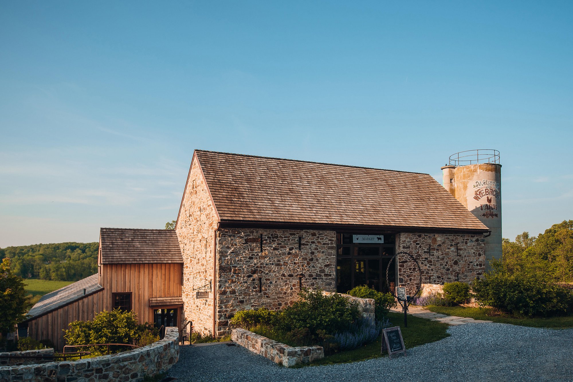 Wyebrook Farm in HONEY BROOK, PA, United States for sale (10354770)