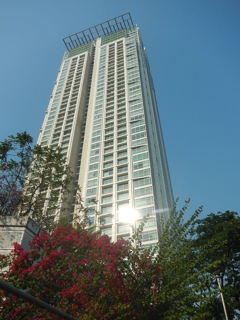 Condominium In Makati