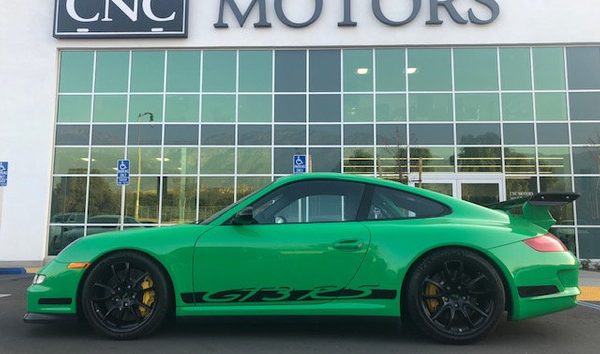 Porsche 911 (10475499)