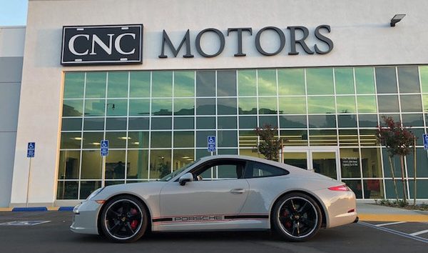Porsche 911 (10475739)