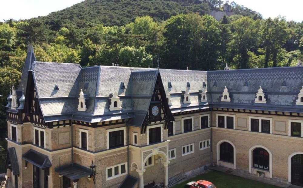 Luxury Castles For Sale In Austria Jamesedition
