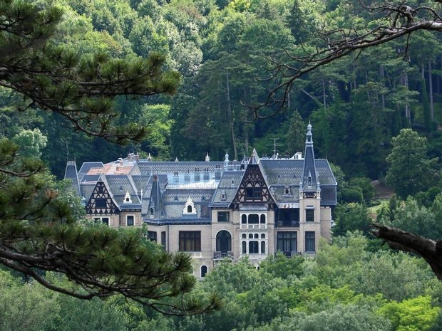 representative castle near vienna in baden bei wien austria for sale 10476522
