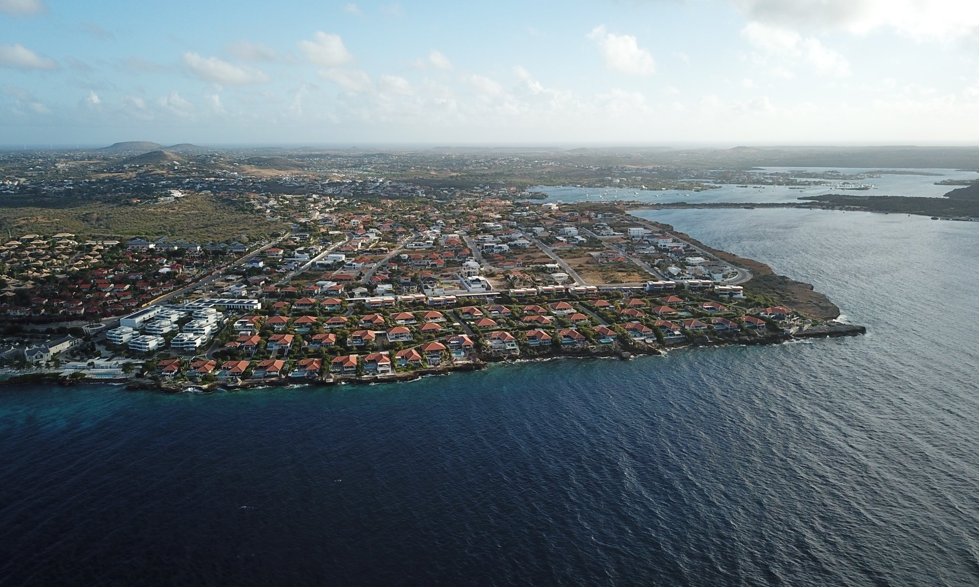 Vista Royal Tropical Villa U3 in Willemstad, Curaçao for sale (10476558)