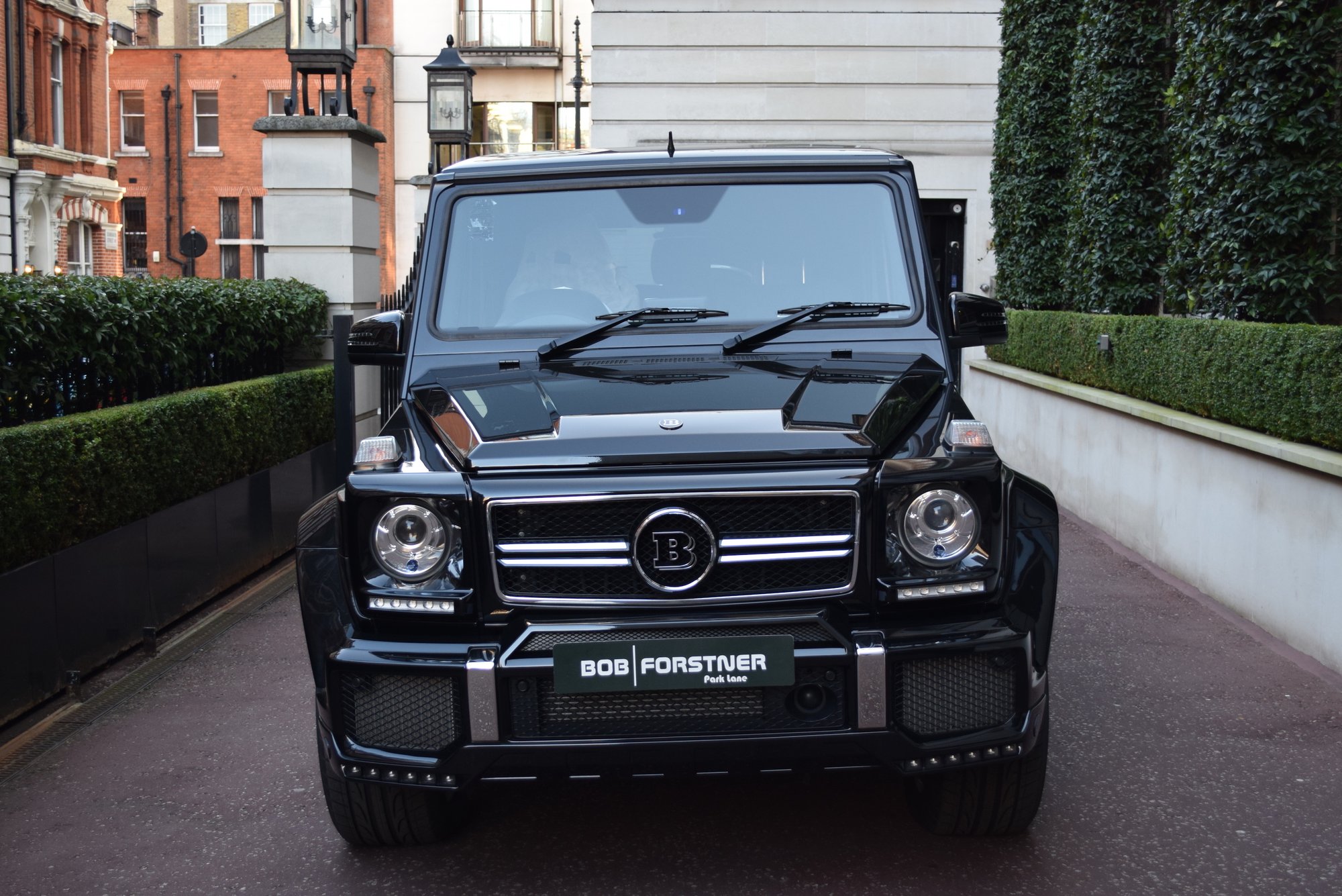 2017 Mercedes Benz G 63 Amg In United Kingdom For Sale