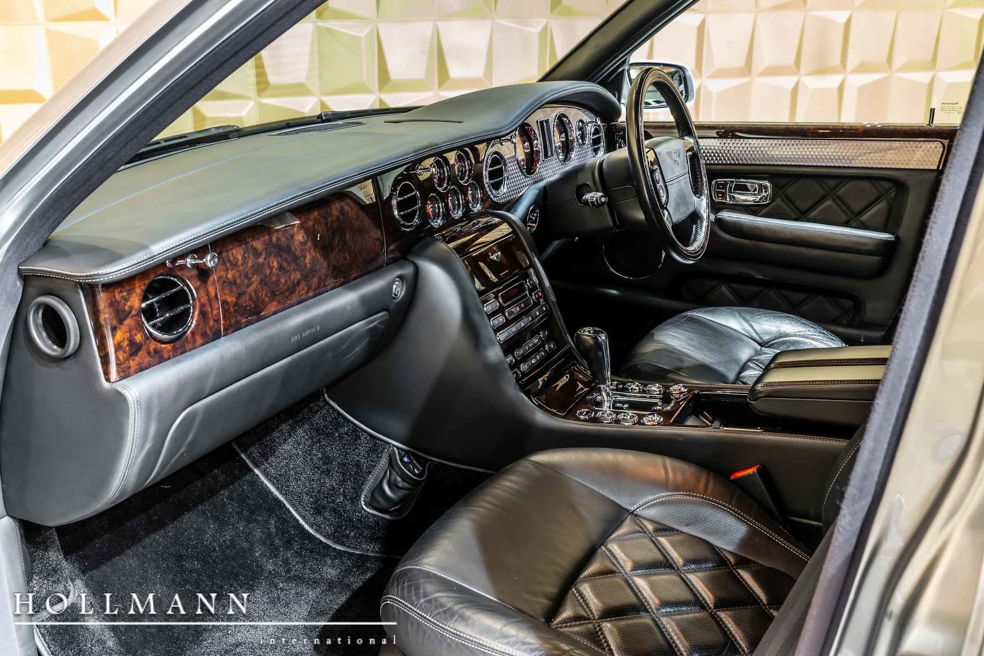 2020 Bentley Arnage In Stuhr Germany For Sale 10477698