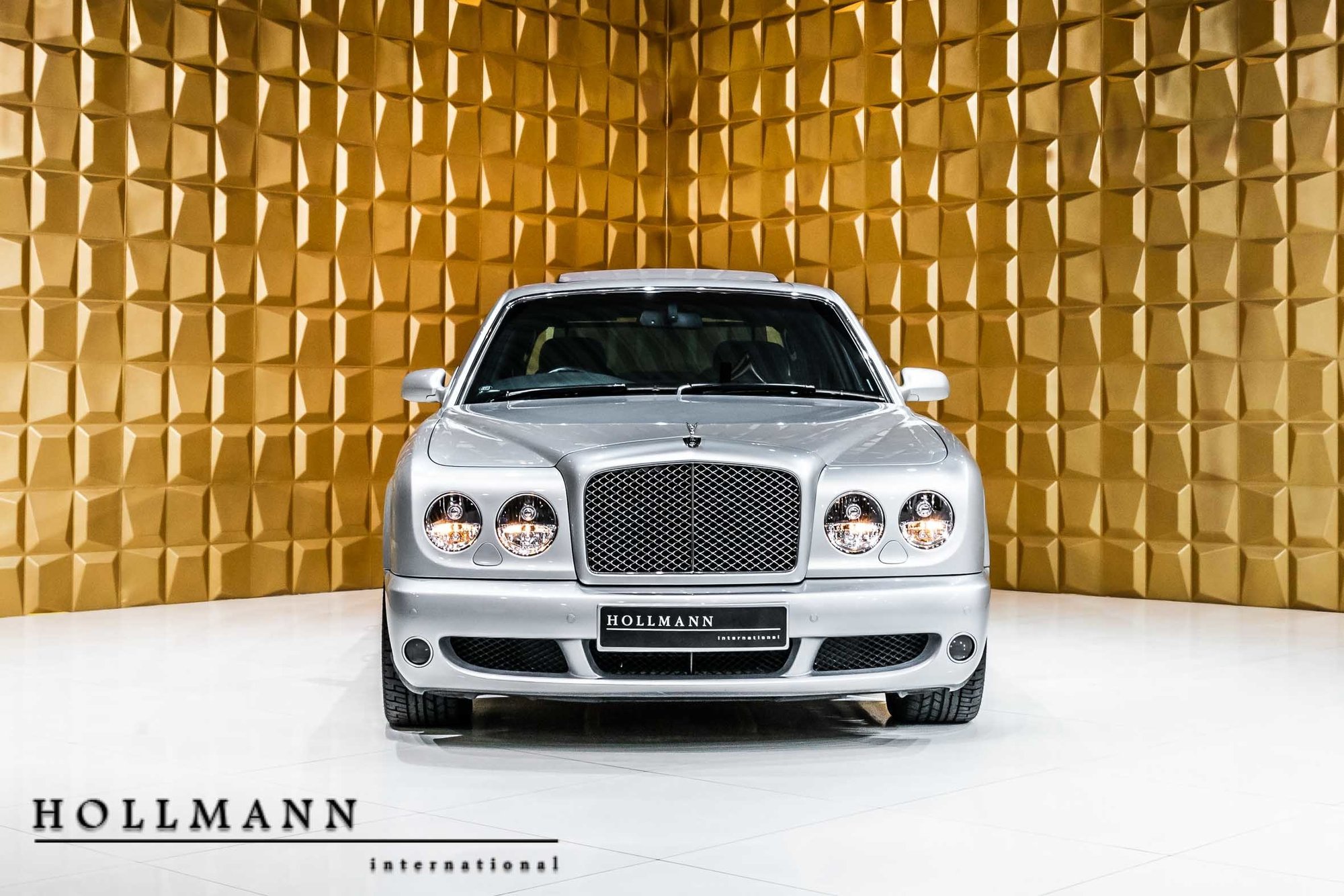2020 Bentley Arnage In Stuhr Germany For Sale 10477698