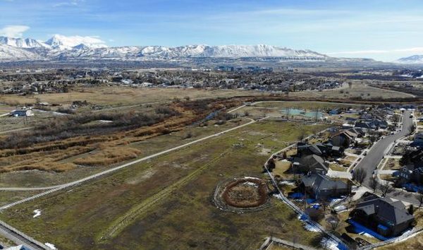 Residential Lot (10477561)