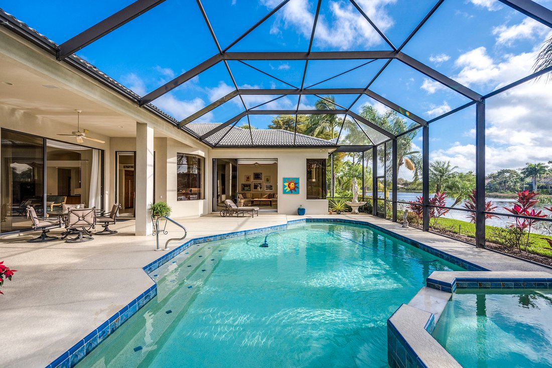 House in Bonita Springs, Florida, United States 4 - 10477453