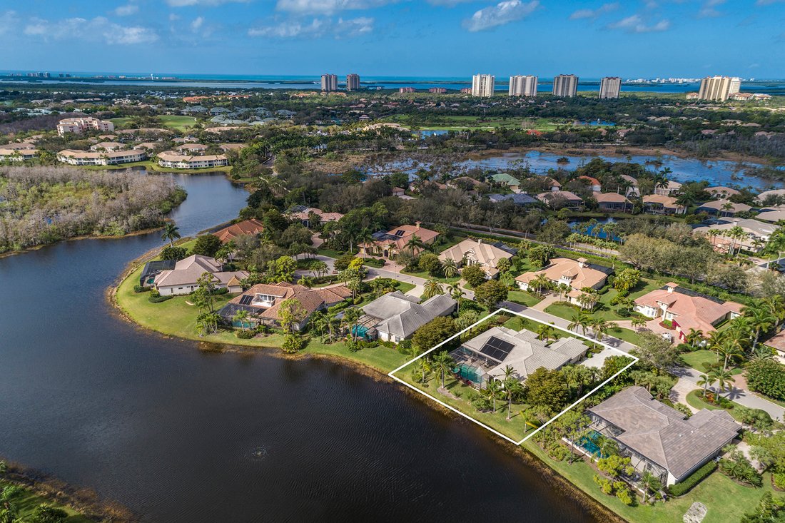 House in Bonita Springs, Florida, United States 3 - 10477453