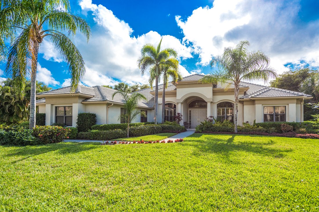 House in Bonita Springs, Florida, United States 1 - 10477453
