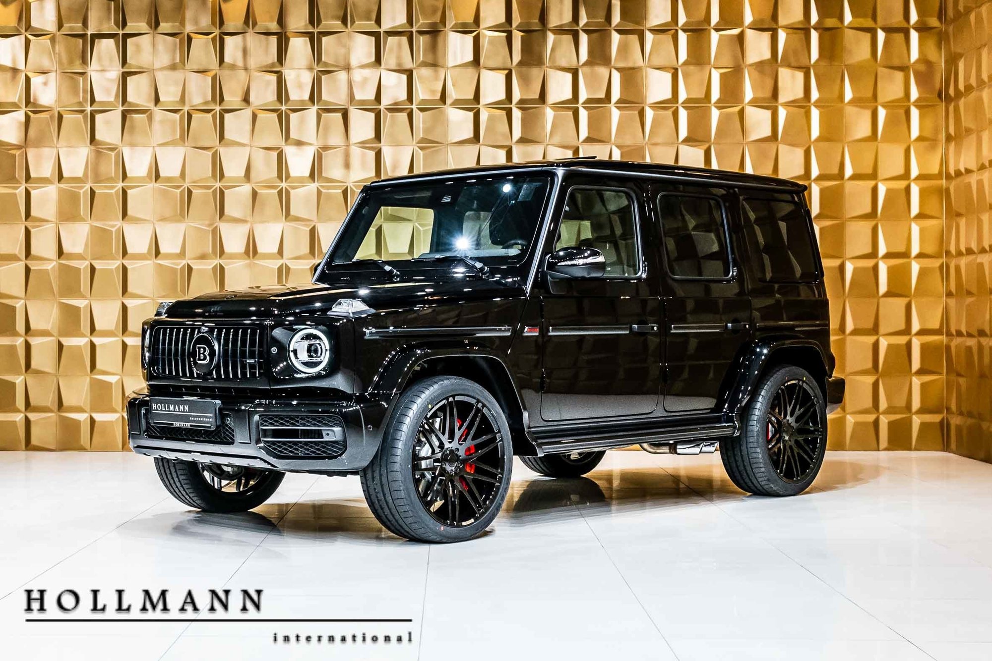2020 Mercedes Benz G 63 Amg In Stuhr Germany For Sale 10478330